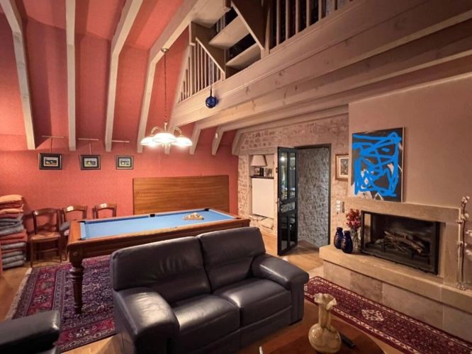 Photos 15 - Rural - Mansion