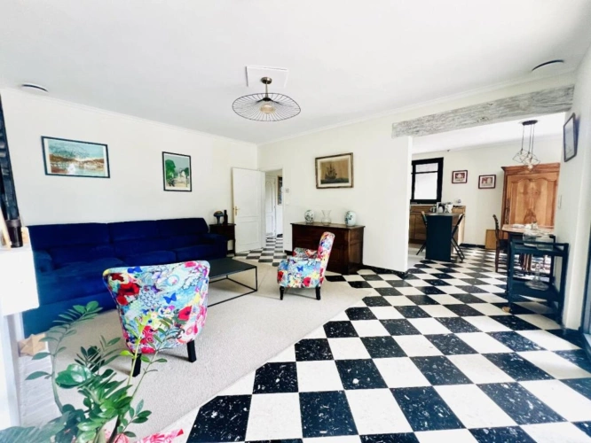 Photos 7 - Prestige - Maison