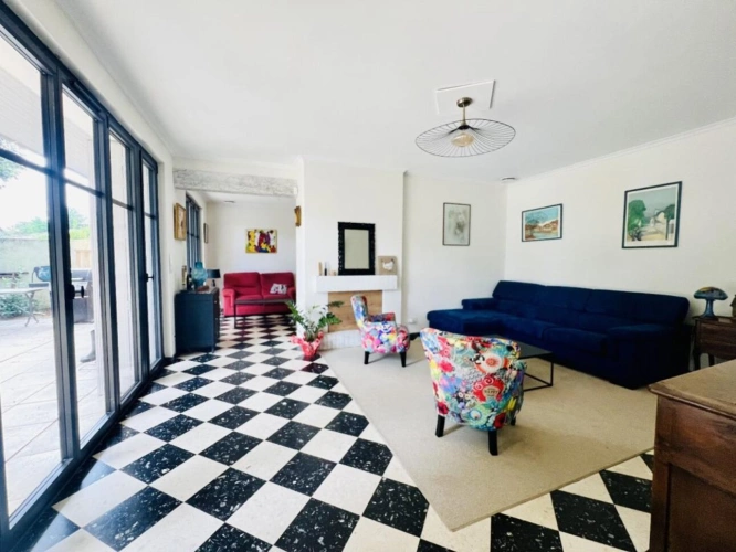 Photos 8 - Prestige - Maison