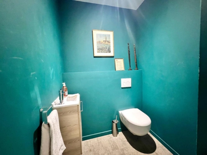 Photos 18 - Prestige - Maison