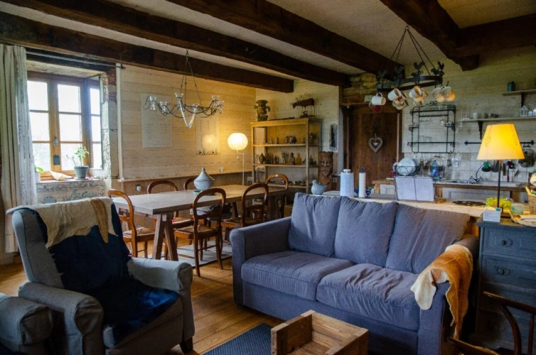 Photos 11 - Rural - Mansion