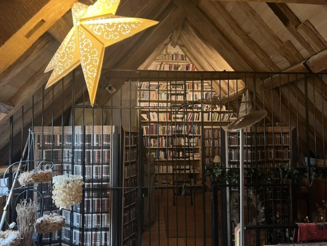 Photos 14 - Rural - Mansion