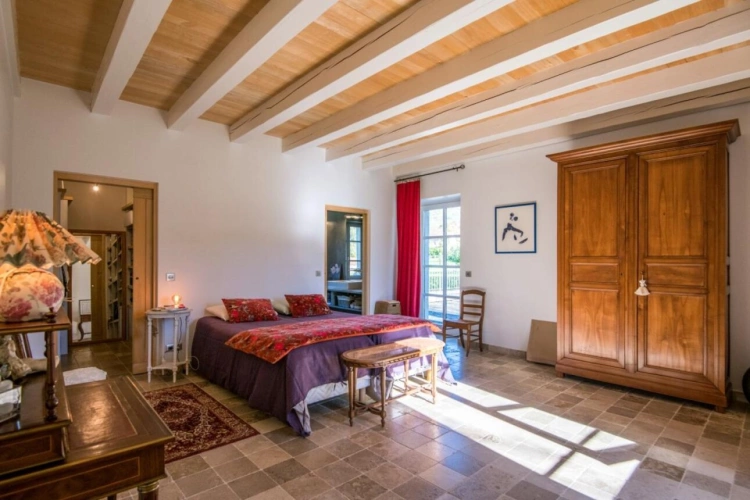 Photos 11 - Prestige - Maison de maître