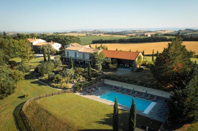 Photos 1 - Prestige - Propriété