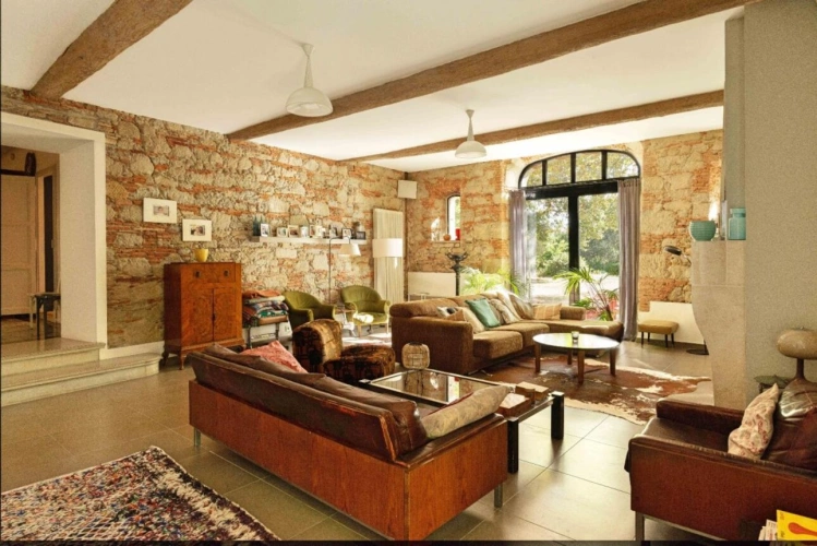 Photos 5 - Prestige - Propriété