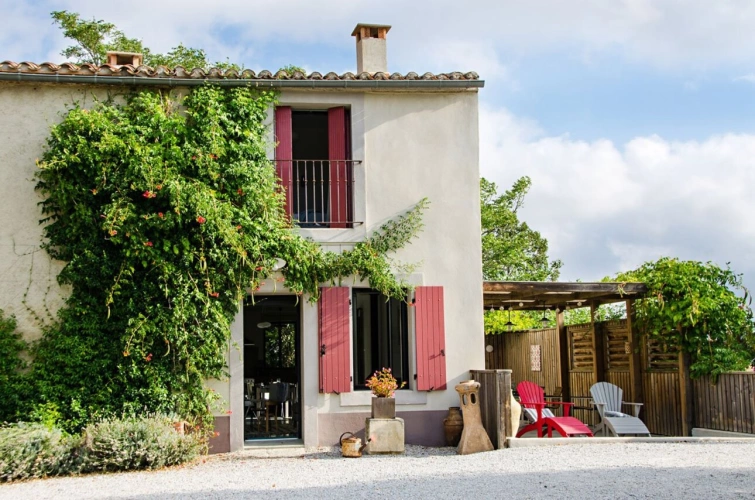 Photos 18 - Prestige - Propriété