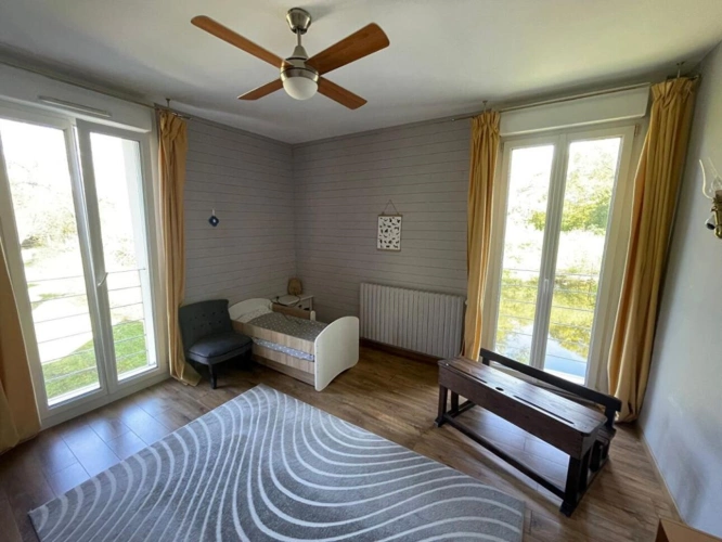 Photos 7 - Prestige - Maison Saffre 10 pièce(s) 240 m2