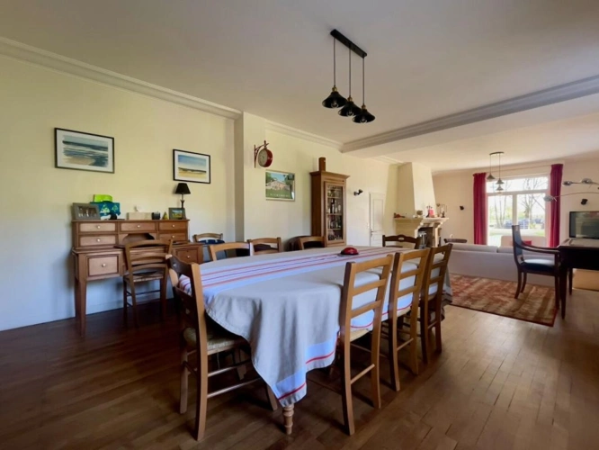 Photos 9 - Prestige - Maison Saffre 10 pièce(s) 240 m2