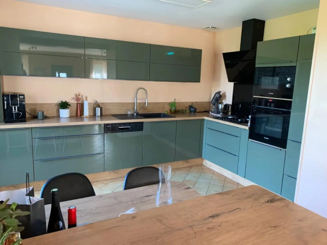 Photos 5 - Equestrian - Corps de ferme et 19 hectares attenants