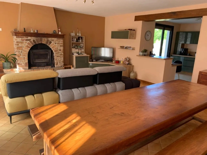 Photos 6 - Equestrian - Corps de ferme et 19 hectares attenants