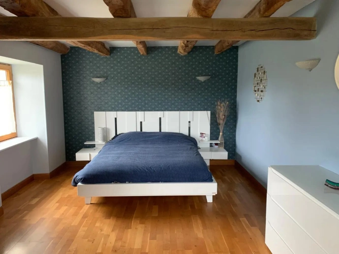 Photos 7 - Equestrian - Corps de ferme et 19 hectares attenants