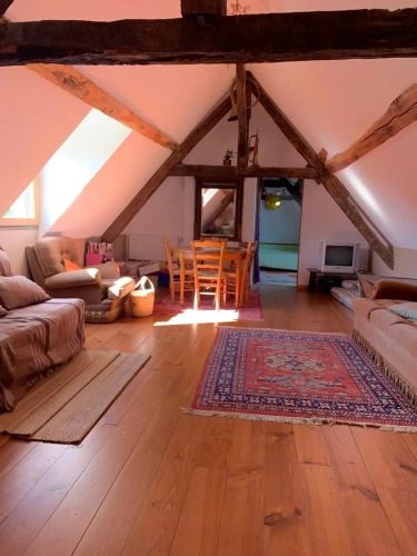 Photos 8 - Equestrian - Corps de ferme et 19 hectares attenants