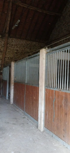 Photos 10 - Equestrian - Corps de ferme et 19 hectares attenants