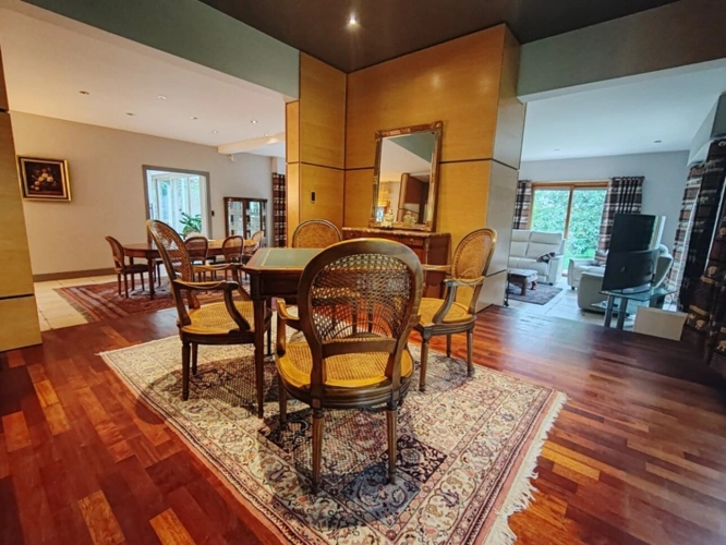 Photos 2 - Rural - Propriete à vendre 12 pièces L'OIE (85)