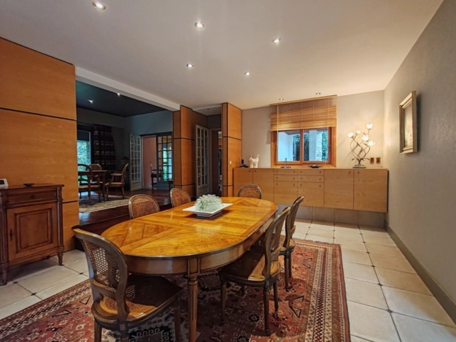 Photos 4 - Rural - Propriete à vendre 12 pièces L'OIE (85)