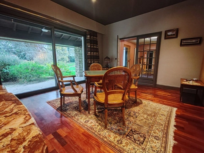 Photos 7 - Rural - Propriete à vendre 12 pièces L'OIE (85)