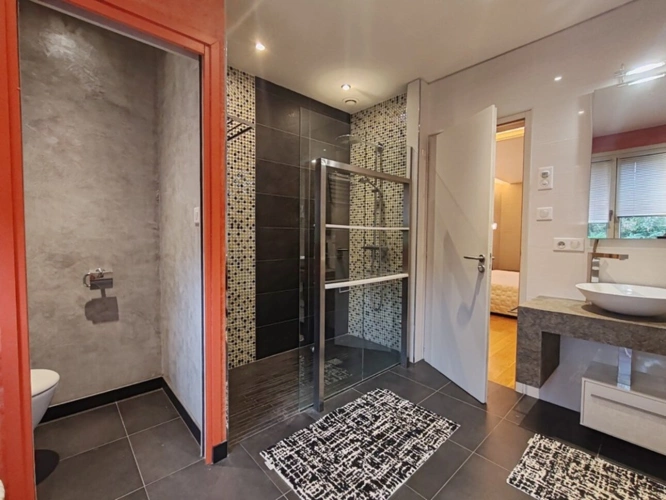 Photos 13 - Rural - Propriete à vendre 12 pièces L'OIE (85)