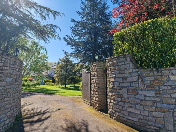 Photos 35 - Rural - Propriete à vendre 12 pièces L'OIE (85)