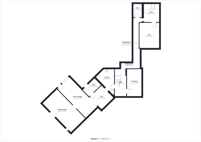 Photos 38 - Rural - Propriete à vendre 12 pièces L'OIE (85)