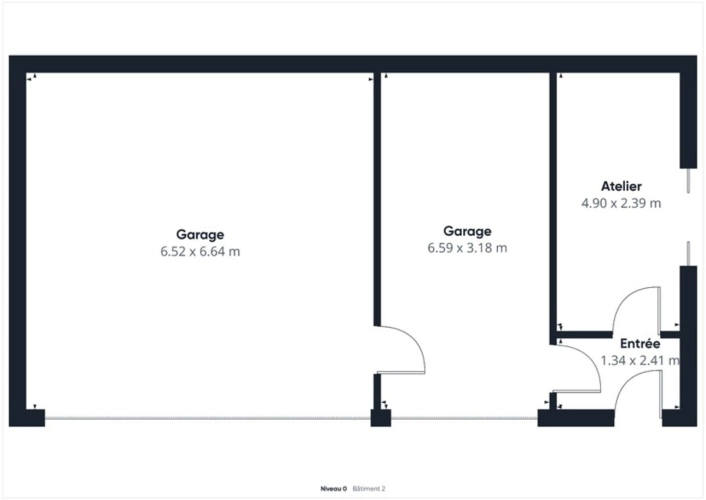 Photos 39 - Rural - Propriete à vendre 12 pièces L'OIE (85)