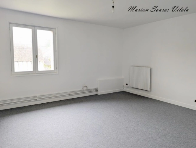 Photos 6 - Prestige - Ensemble immobilier composé de 2 maisons accolées sur beau terrain de  plus de 900 m² à Provins