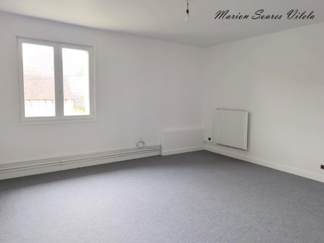 Photos 12 - Prestige - Ensemble immobilier composé de 2 maisons accolées sur beau terrain de  plus de 900 m² à Provins