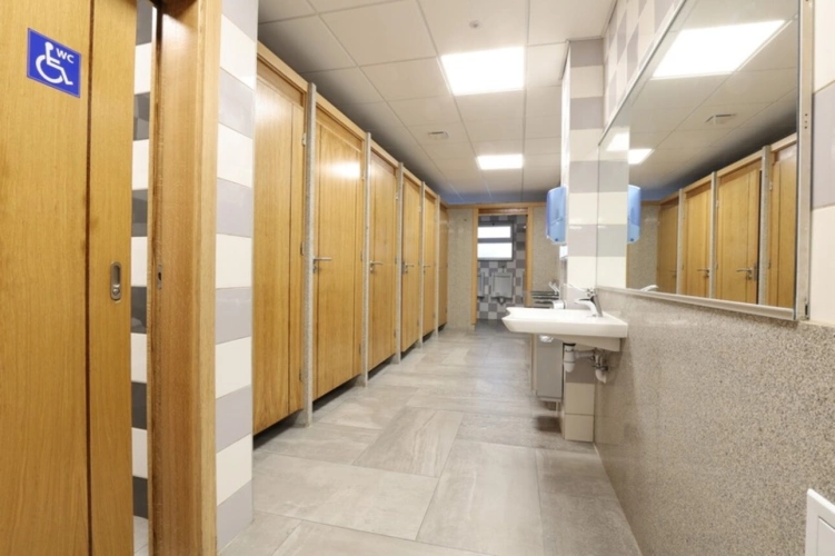 Photos 10 - Prestige - SALLE DE RECEPTION 220 personnes assises + 94 couchages au cœur du Vignoble Champenois