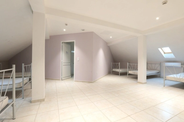 Photos 13 - Prestige - SALLE DE RECEPTION 220 personnes assises + 94 couchages au cœur du Vignoble Champenois