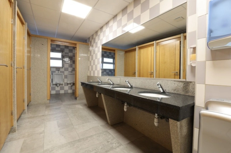 Photos 20 - Prestige - SALLE DE RECEPTION 220 personnes assises + 94 couchages au cœur du Vignoble Champenois