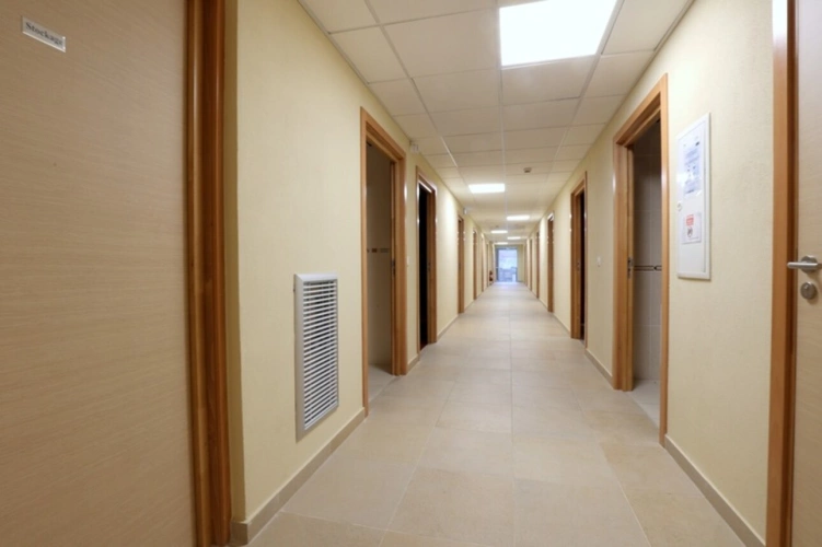 Photos 21 - Prestige - SALLE DE RECEPTION 220 personnes assises + 94 couchages au cœur du Vignoble Champenois