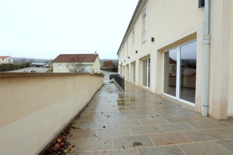 Photos 32 - Prestige - SALLE DE RECEPTION 220 personnes assises + 94 couchages au cœur du Vignoble Champenois