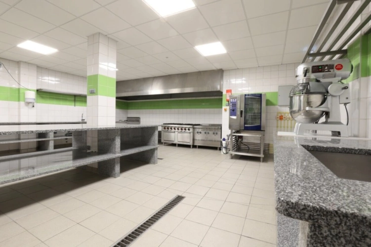 Photos 36 - Prestige - SALLE DE RECEPTION 220 personnes assises + 94 couchages au cœur du Vignoble Champenois