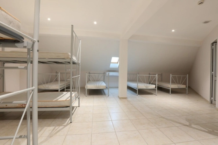 Photos 37 - Prestige - SALLE DE RECEPTION 220 personnes assises + 94 couchages au cœur du Vignoble Champenois