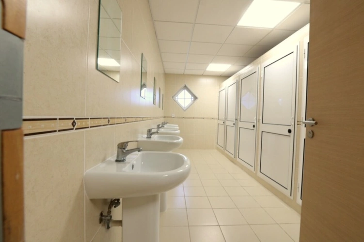 Photos 50 - Prestige - SALLE DE RECEPTION 220 personnes assises + 94 couchages au cœur du Vignoble Champenois