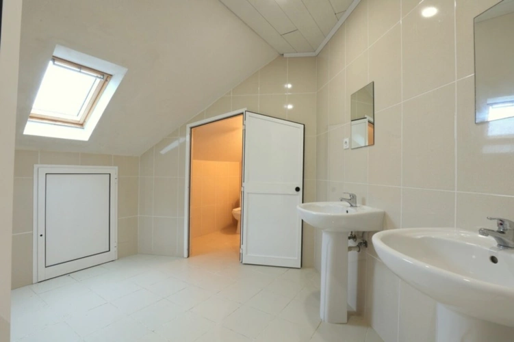 Photos 54 - Prestige - SALLE DE RECEPTION 220 personnes assises + 94 couchages au cœur du Vignoble Champenois