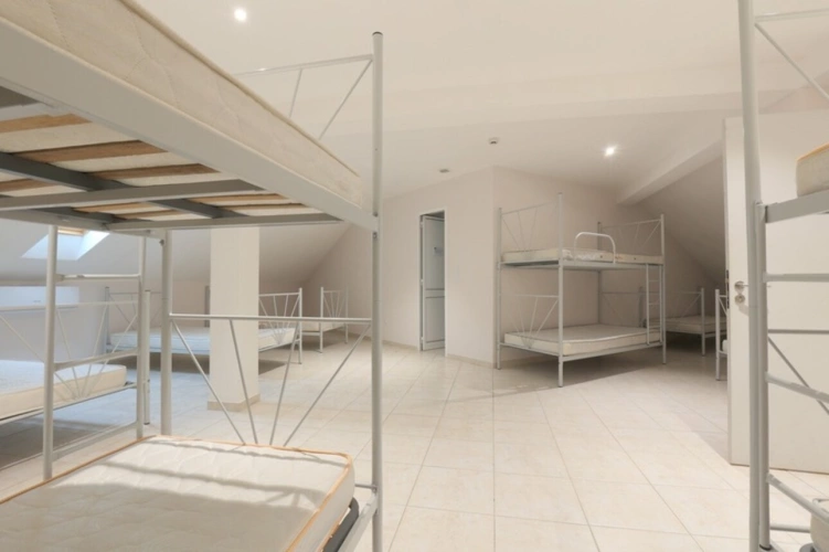 Photos 56 - Prestige - SALLE DE RECEPTION 220 personnes assises + 94 couchages au cœur du Vignoble Champenois