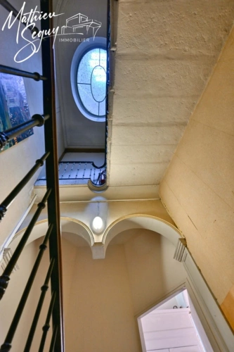 Photos 28 - Prestige - Découvrez l'élégance intemporelle de cette Maison de Maître d'exception à rénover