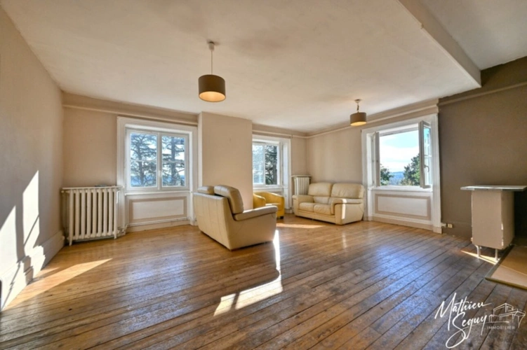 Photos 29 - Prestige - Découvrez l'élégance intemporelle de cette Maison de Maître d'exception à rénover