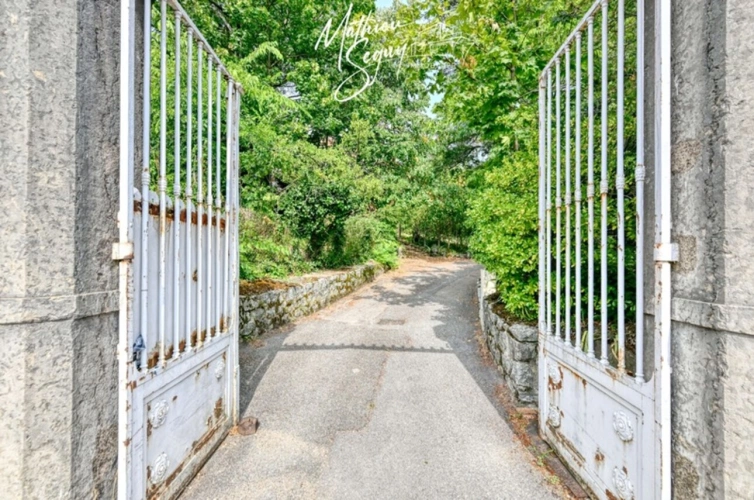 Photos 38 - Prestige - Découvrez l'élégance intemporelle de cette Maison de Maître d'exception à rénover