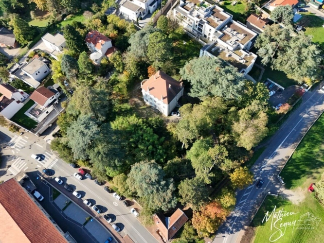 Photos 50 - Prestige - Découvrez l'élégance intemporelle de cette Maison de Maître d'exception à rénover