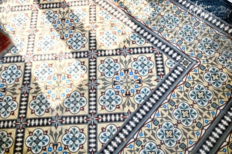 Photos 53 - Prestige - Découvrez l'élégance intemporelle de cette Maison de Maître d'exception à rénover