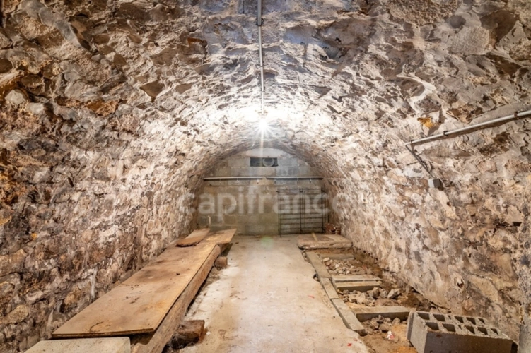 Photos 26 - Rurale - Propriete à vendre 12 pièces BILLY SUR OURCQ (02)