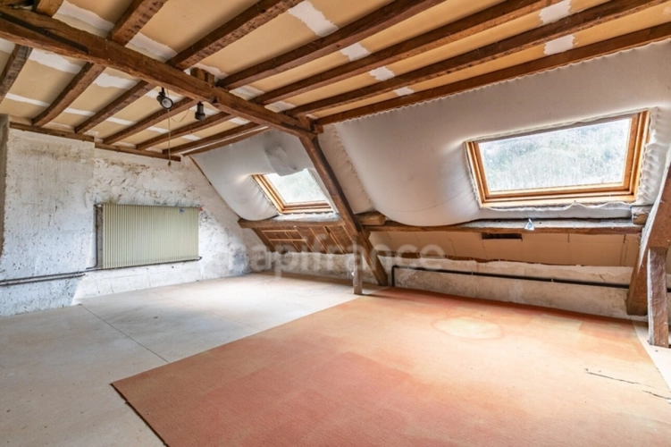 Photos 35 - Rurale - Propriete à vendre 12 pièces BILLY SUR OURCQ (02)