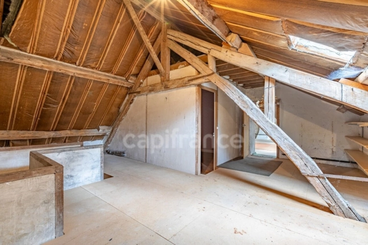 Photos 38 - Rurale - Propriete à vendre 12 pièces BILLY SUR OURCQ (02)