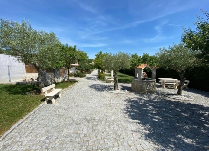 Photos 4 - Touristique - Domaine  à vendre 22 pièces