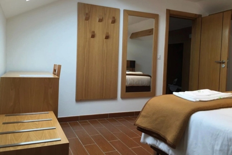 Photos 6 - Touristique - Domaine  à vendre 22 pièces