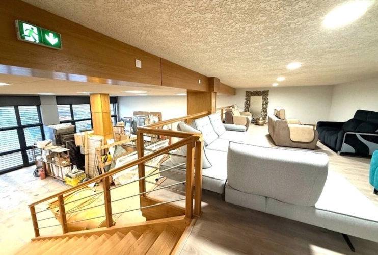 Photos 8 - Touristique - Domaine  à vendre 22 pièces