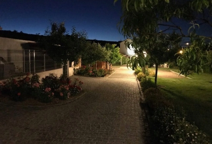 Photos 14 - Touristique - Domaine  à vendre 22 pièces