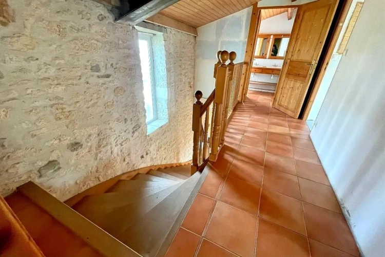 Photos 7 - Rurale - Longere