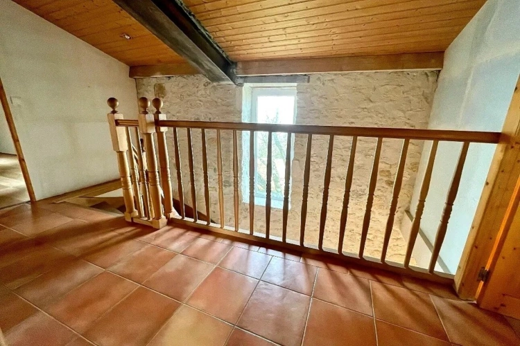 Photos 9 - Rurale - Longere